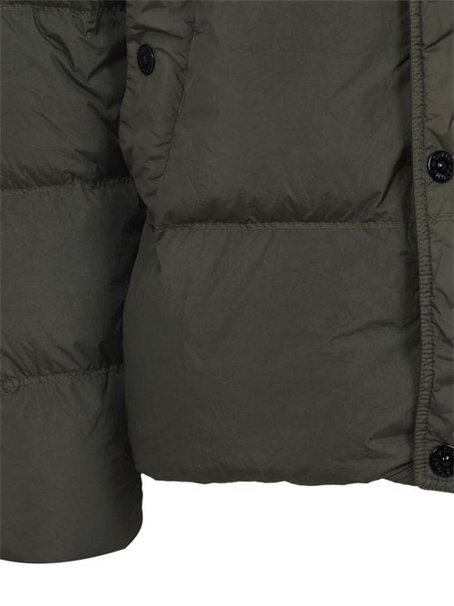 Bomber Jacket STONE ISLAND | 4100010S0A23V0054